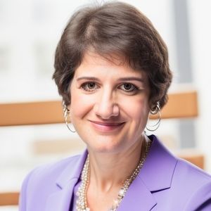 Meet your Posher, Katherine